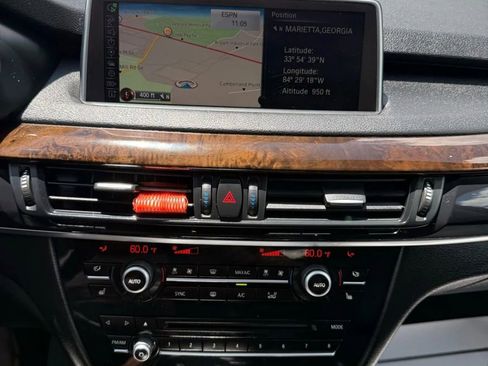 Used 2015 BMW X5 xDrive35i image 24