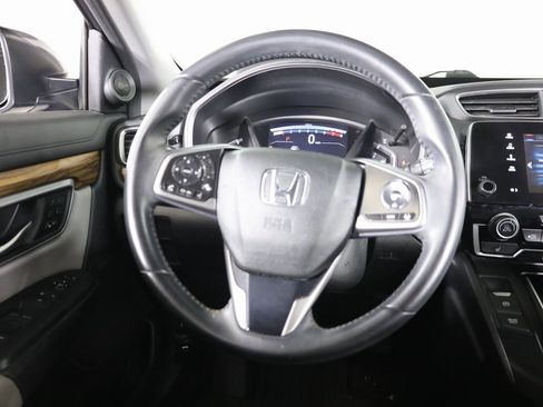 Used 2017 Honda CR-V EX-L image 33