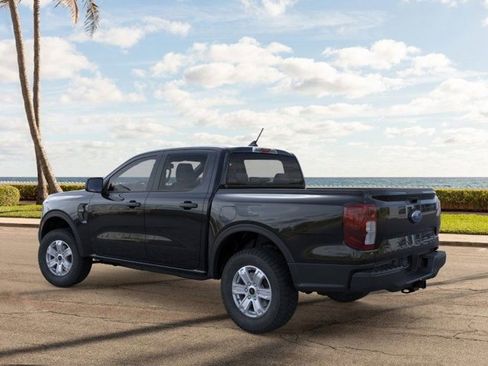 New 2025 Ford Ranger XL w/ Trailer Tow Package image 5