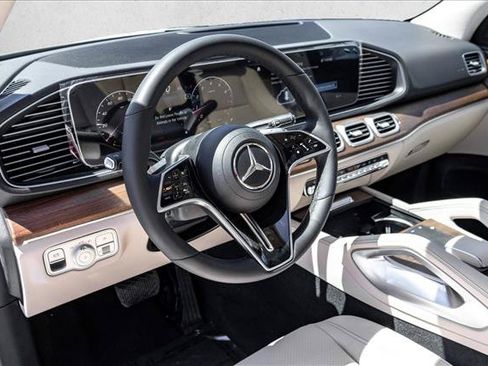 New 2026 Mercedes-Benz GLE 350 4MATIC image 10