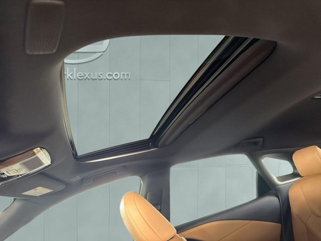 Certified 2025 Lexus RX 350 Premium Plus w/ Accessory Package (Z1) FWD image 22