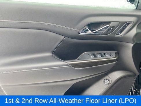 Used 2023 GMC Acadia SLT w/ Elevation Edition image 16