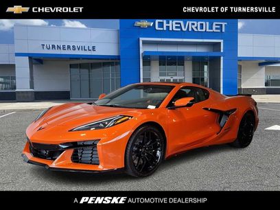 New 2026 Chevrolet Corvette Z06 w/ Battery Protection Package