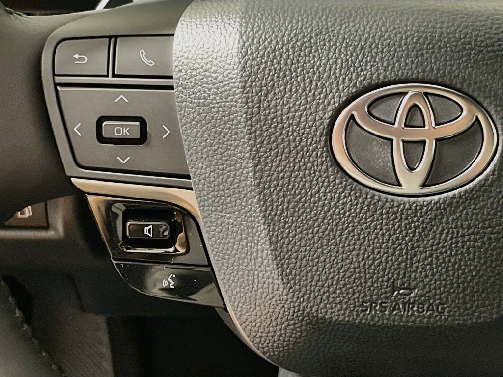 New 2026 Toyota Camry XSE w/ Premium Plus Package FWD image 16