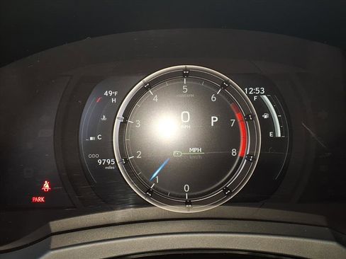 Certified 2024 Lexus IS 350 F Sport image 21