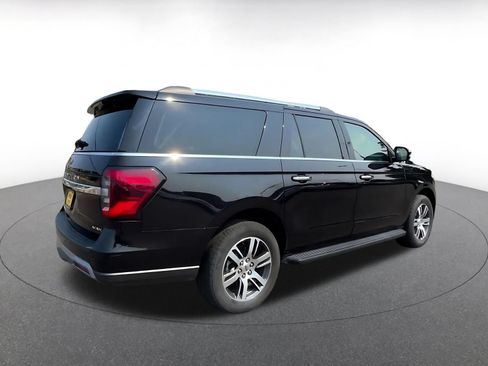 Used 2024 Ford Expedition Max Limited RWD image 14