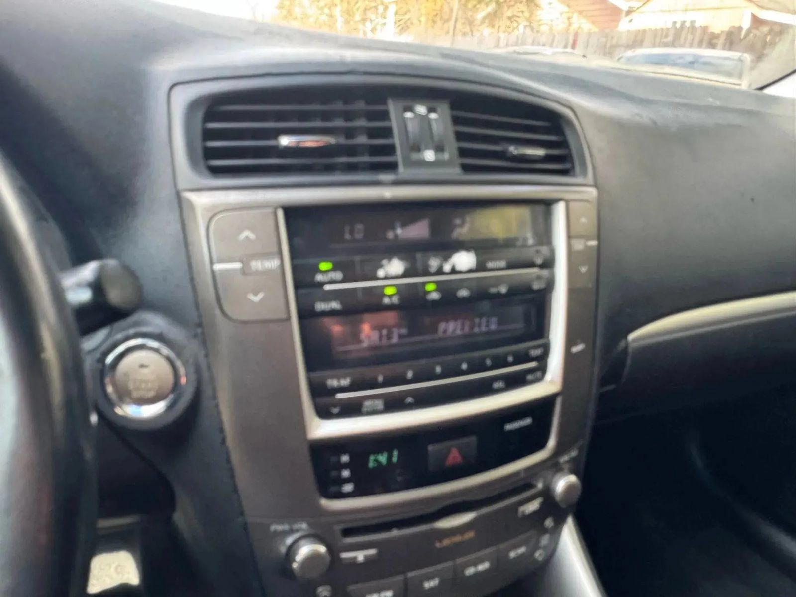 Used 2011 Lexus IS 250 w/ Premium Pkg Value Edition RWD image 33
