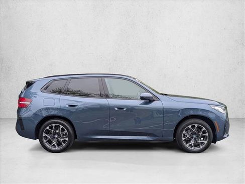 Used 2026 BMW X3 xDrive30 w/ M Sport Package AWD/4WD image 4