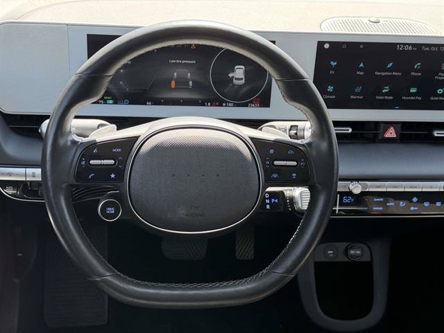 Used 2024 Hyundai Ioniq 5 SEL RWD image 8