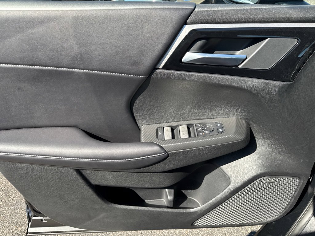 New 2026 Mitsubishi Outlander SE AWD/4WD image 32