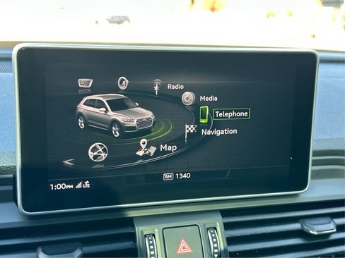 Used 2019 Audi SQ5 Premium Plus w/ Premium Plus Package image 38