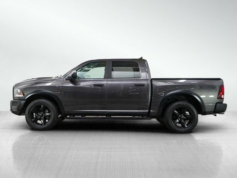 Used 2020 RAM 1500 Classic Warlock image 2