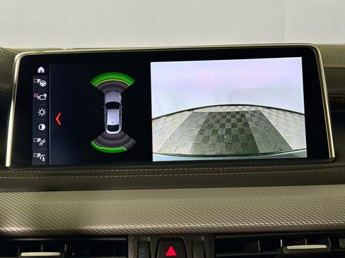 Used 2019 BMW X6 sDrive35i w/ M Sport Package image 14