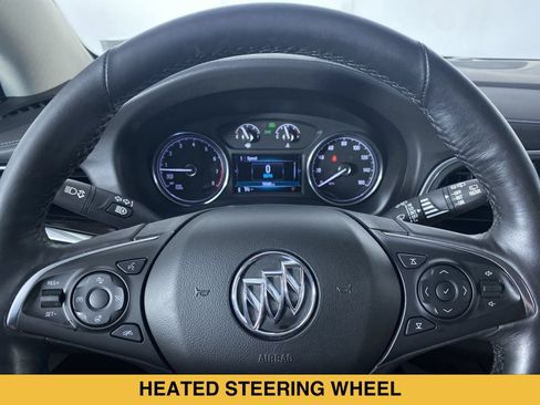 Certified 2018 Buick Enclave Premium w/ Experience Buick Package FWD image 3