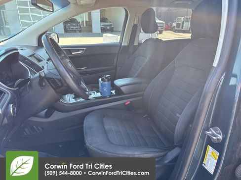 Used 2016 Ford Edge SEL AWD/4WD image 5