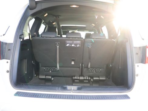 Used 2025 Honda Odyssey Sport-L image 18