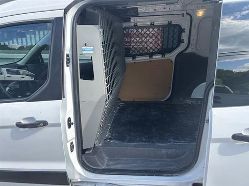 Used 2020 Ford Transit Connect XLT FWD image 12