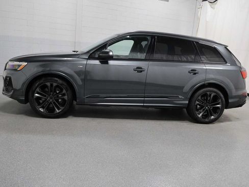New 2026 Audi Q7 Premium Plus AWD/4WD image 2