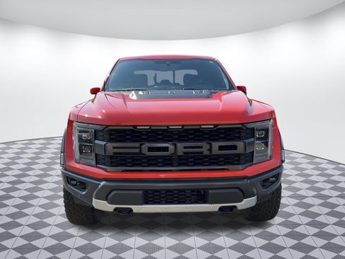 Used 2022 Ford F150 Raptor w/ Equipment Group 801A High image 5