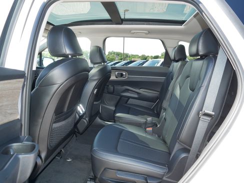 Used 2023 Kia Sorento X-Line EX AWD/4WD image 35