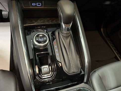 New 2026 GMC Canyon Elevation w/ Convenience Package image 23