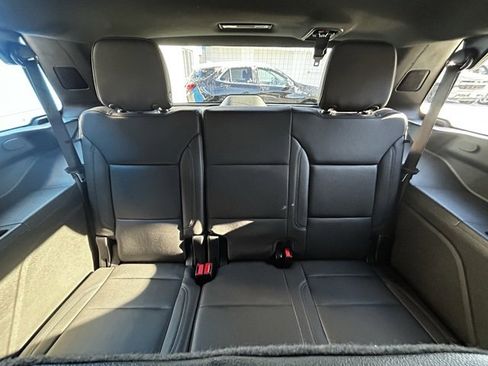 Used 2025 Chevrolet Tahoe Z71 image 47