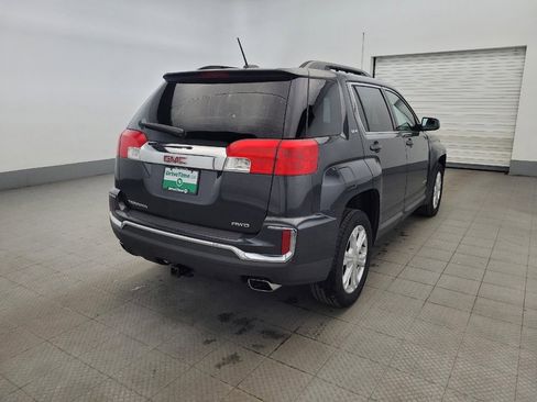 Used 2017 GMC Terrain SLE w/ Convenience Package image 9