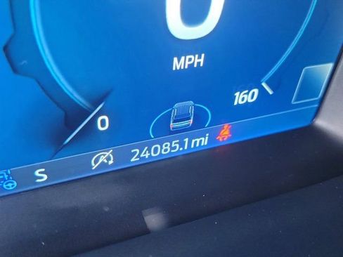 Certified 2023 Ford Expedition Platinum AWD/4WD image 33