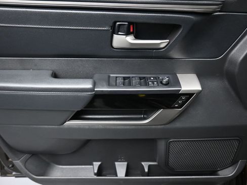 Used 2024 Toyota Tundra Limited image 10