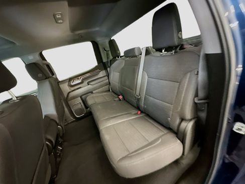 Used 2023 Chevrolet Silverado 1500 LT image 29