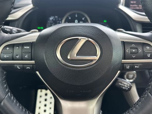 Used 2018 Lexus RX 350 F Sport w/ Accessory Package AWD/4WD image 24