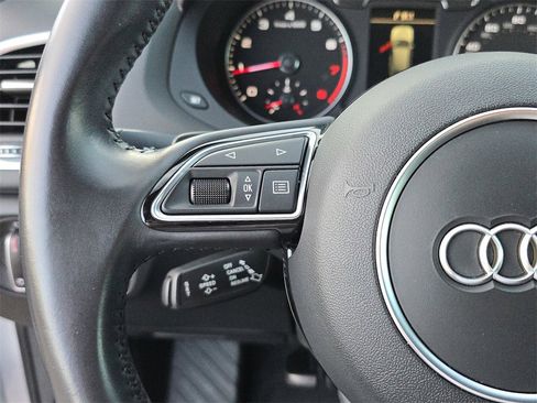 Used 2016 Audi Q3 2.0T Prestige w/ Prestige Package image 24