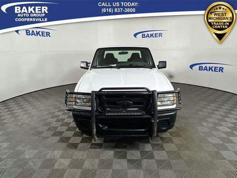 Used 2008 Ford Ranger XLT image 3