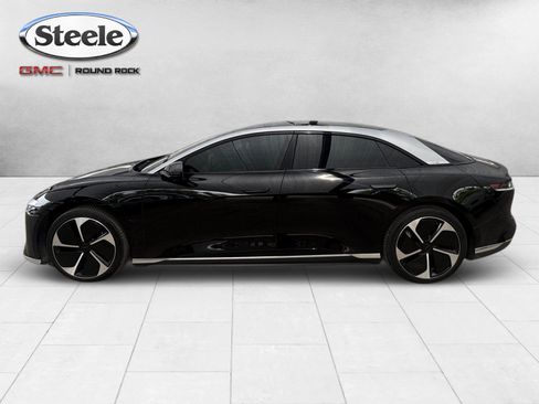 Used 2025 Lucid Air Touring AWD/4WD image 2