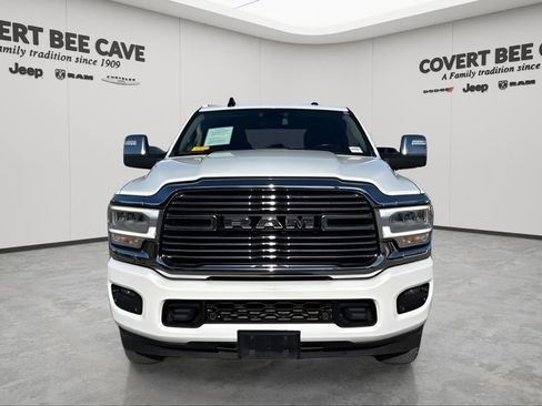 Used 2024 RAM 2500 Laramie image 2