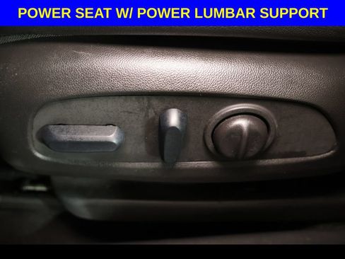 Used 2023 Chevrolet TrailBlazer ACTIV w/ Convenience Package AWD/4WD image 5