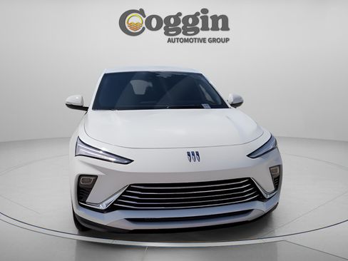 New 2025 Buick Envista Preferred w/ Convenience I Package image 26