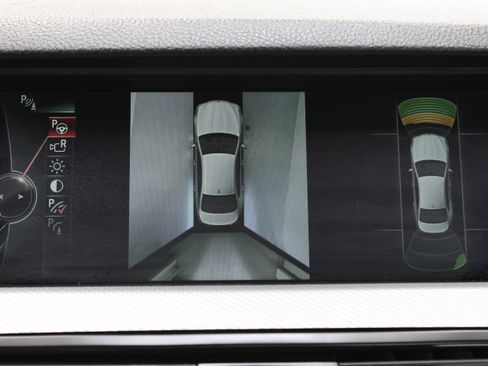 Used 2013 BMW 535i Sedan RWD image 23