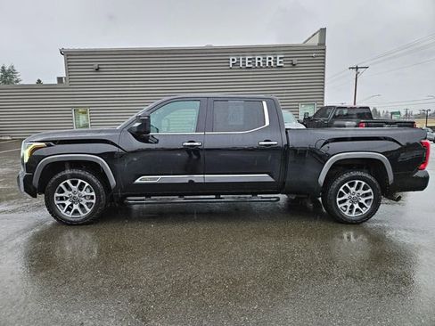 Used 2023 Toyota Tundra 1794 Edition image 2