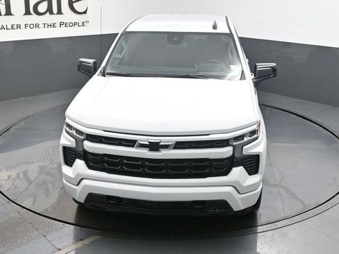 New 2026 Chevrolet Silverado 1500 RST image 37