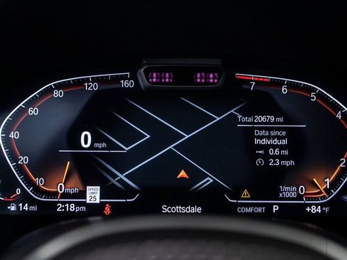 Used 2024 BMW 840i Gran Coupe image 20