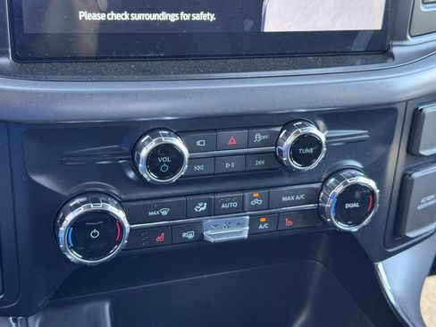 New 2026 Ford F150 XLT w/ Equipment Group 302A MID AWD/4WD image 21