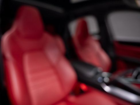 Used 2023 Porsche Cayenne Turbo image 67