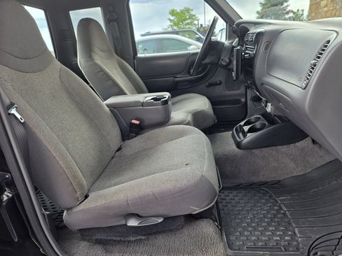 Used 2001 Ford Ranger XL RWD image 17