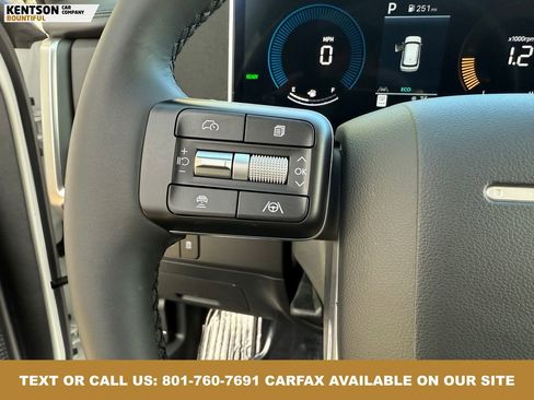 Used 2026 Hyundai Santa Fe SE image 20