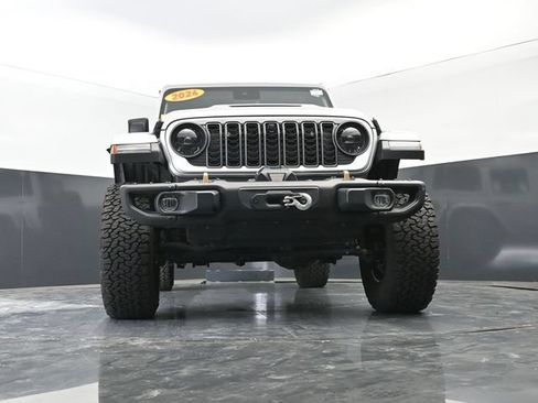 Used 2024 Jeep Wrangler Unlimited Rubicon 392 AWD/4WD image 48