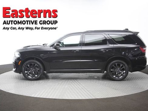 Used 2024 Dodge Durango GT AWD/4WD image 62
