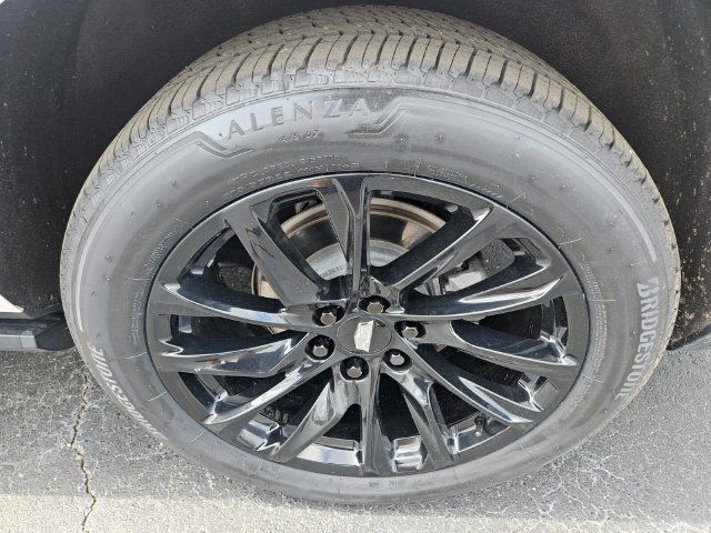 Certified 2023 Cadillac Escalade ESV Sport Platinum w/ LPO, ONYX Package AWD/4WD image 14