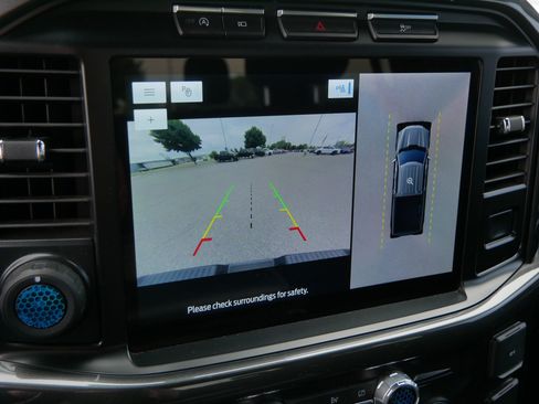 Used 2021 Ford F150 XLT w/ Equipment Group 302A High AWD/4WD image 36