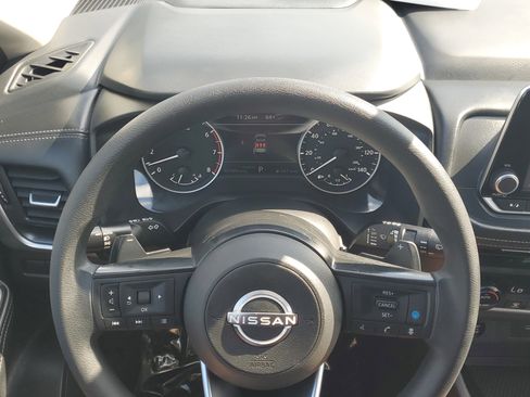 Certified 2024 Nissan Rogue SV image 20